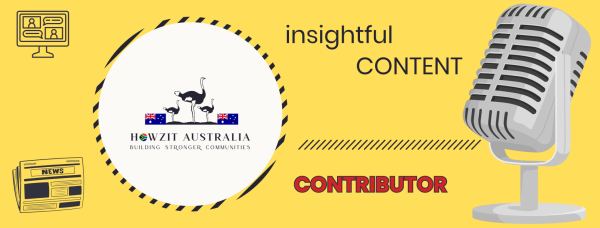 THOUGHT LEADERSHIP PACKAGE: Contributor Tier - 12 month Subscription Period - Monthly Payment