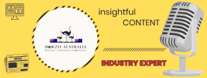 THOUGHT LEADERSHIP PACKAGE: Industry Expert Tier - 12 month Subscription Period - Monthly Payment